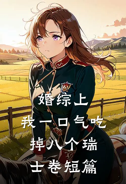 婚综上，我一口气吃掉八个瑞士卷短篇