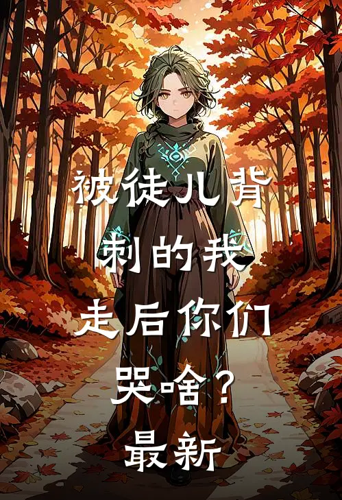 被徒儿背刺的我，走后你们哭啥？最新