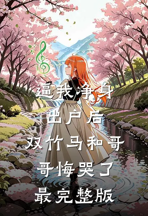 逼我净身出户后，双竹马和哥哥悔哭了最完整版