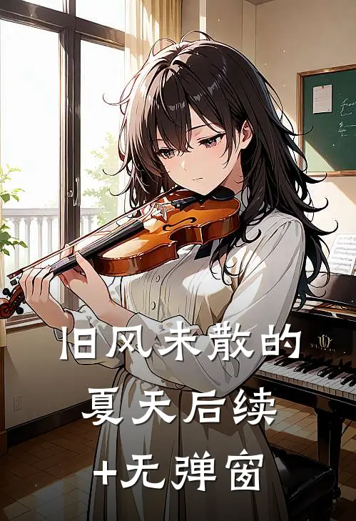 旧风未散的夏天后续+无弹窗