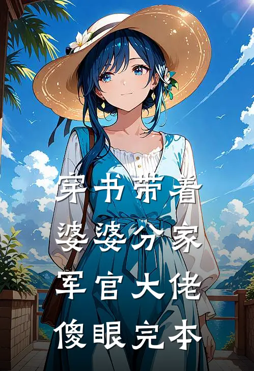 穿书带着婆婆分家，军官大佬傻眼完本