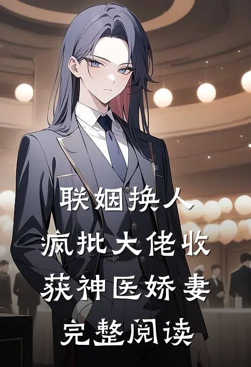 联姻换人，疯批大佬收获神医娇妻完整阅读