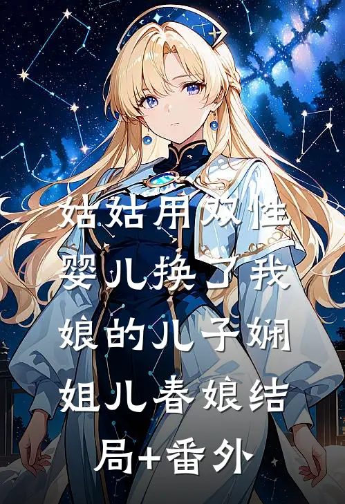 姑姑用双性婴儿换了我娘的儿子娴姐儿春娘结局+番外