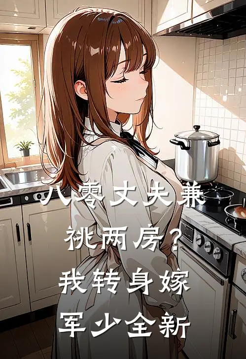 八零丈夫兼祧两房？我转身嫁军少全新