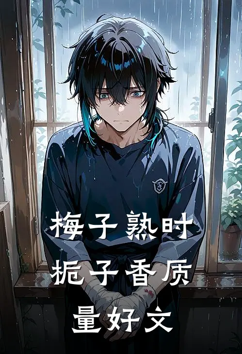 梅子熟时栀子香质量好文