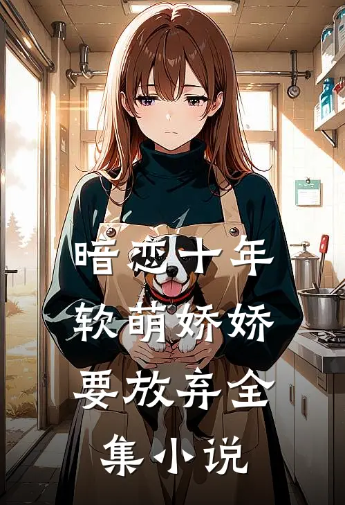 暗恋十年，软萌娇娇要放弃全集小说