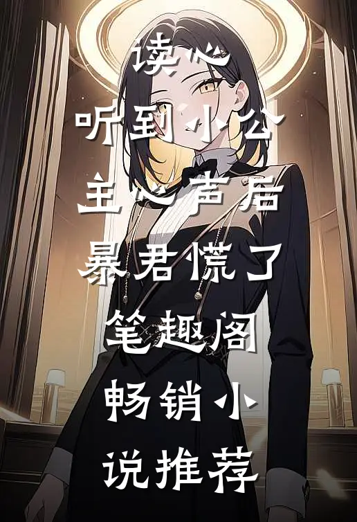 读心:听到小公主心声后暴君慌了 笔趣阁畅销小说推荐