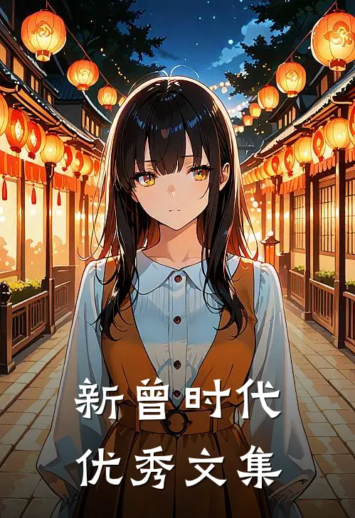 新曾时代优秀文集