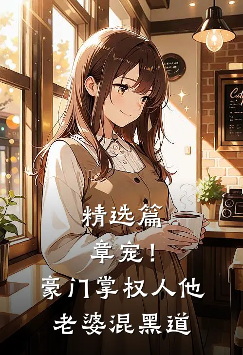 精选篇章宠！豪门掌权人他老婆混黑道