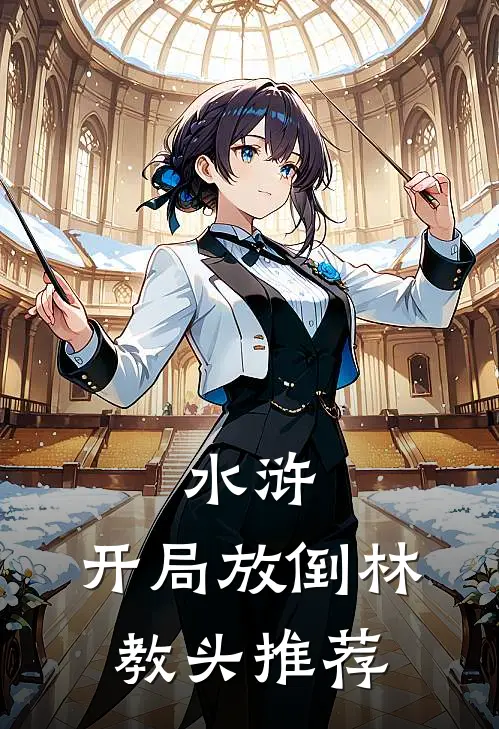 水浒：开局放倒林教头推荐