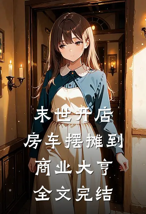 末世开店：房车摆摊到商业大亨全文完结