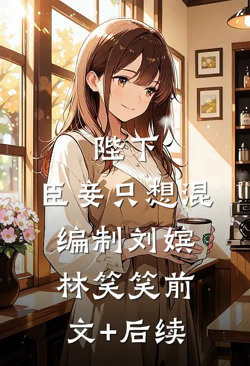 陛下，臣妾只想混编制刘嫔林笑笑前文+后续