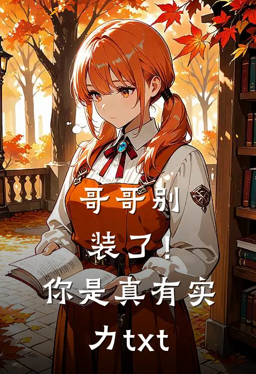 哥哥别装了！你是真有实力txt