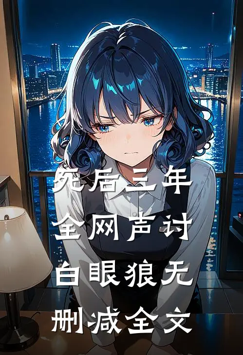 死后三年，全网声讨白眼狼无删减全文