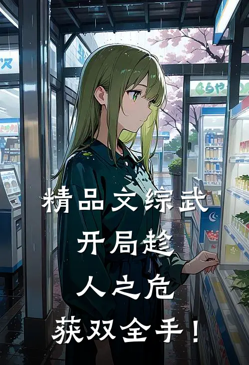 精品文综武：开局趁人之危，获双全手！
