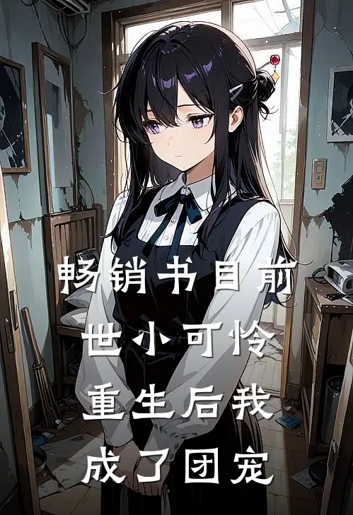 畅销书目前世小可怜，重生后我成了团宠