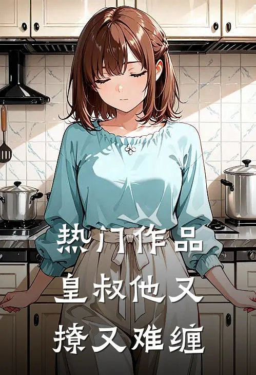 热门作品皇叔他又撩又难缠