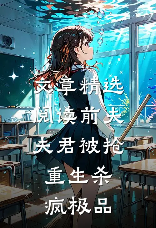 文章精选阅读前夫夫君被抢，重生杀疯极品