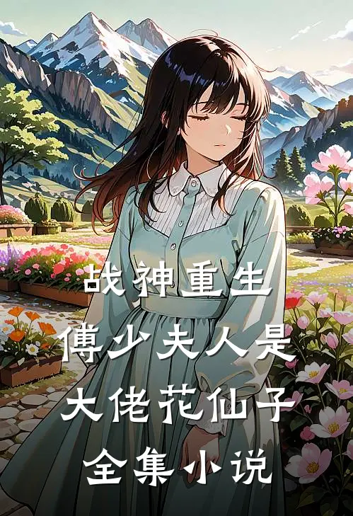 战神重生:傅少夫人是大佬 花仙子全集小说