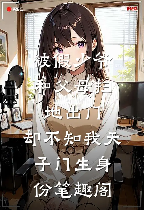 被假少爷和父母扫地出门，却不知我天子门生身份笔趣阁