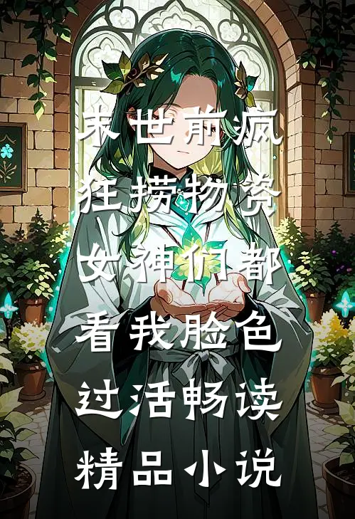 末世前疯狂捞物资，女神们都看我脸色过活畅读精品小说