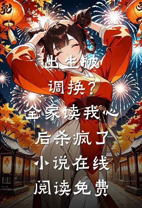 出生被调换？全家读我心后杀疯了小说在线阅读免费