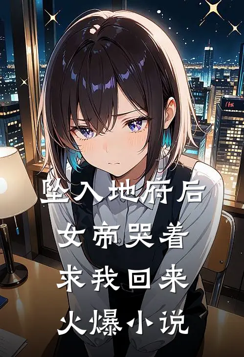 坠入地府后，女帝哭着求我回来火爆小说