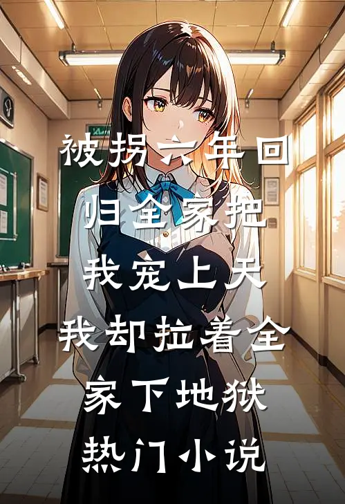 被拐六年回归全家把我宠上天，我却拉着全家下地狱热门小说
