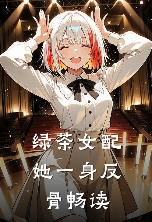 绿茶女配她一身反骨畅读