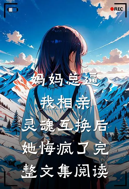 妈妈总逼我相亲，灵魂互换后她悔疯了完整文集阅读