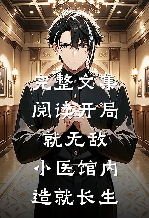 完整文集阅读开局就无敌，小医馆内造就长生
