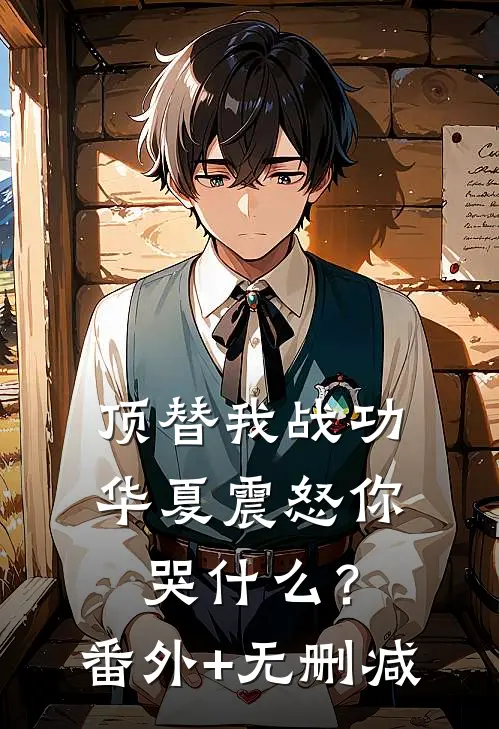 顶替我战功，华夏震怒你哭什么？番外+无删减