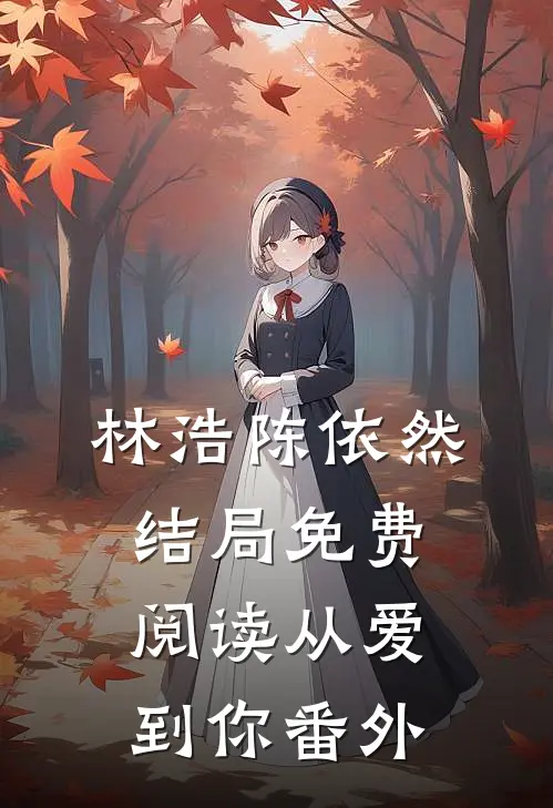 林浩陈依然结局免费阅读从爱到你番外