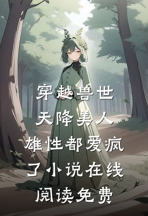穿越兽世：天降美人，雄性都爱疯了小说在线阅读免费