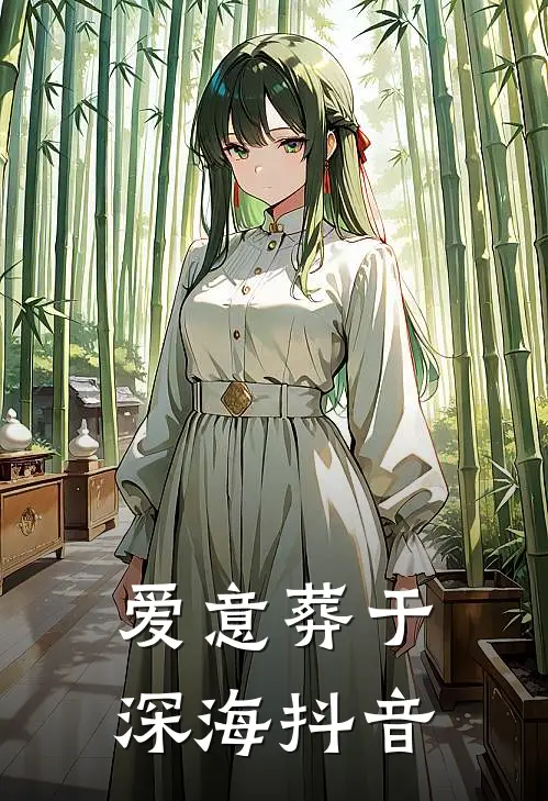 爱意葬于深海抖音