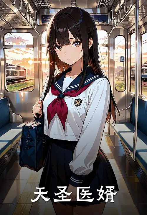 天圣医婿