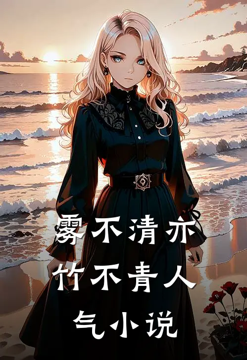 雾不清亦竹不青人气小说
