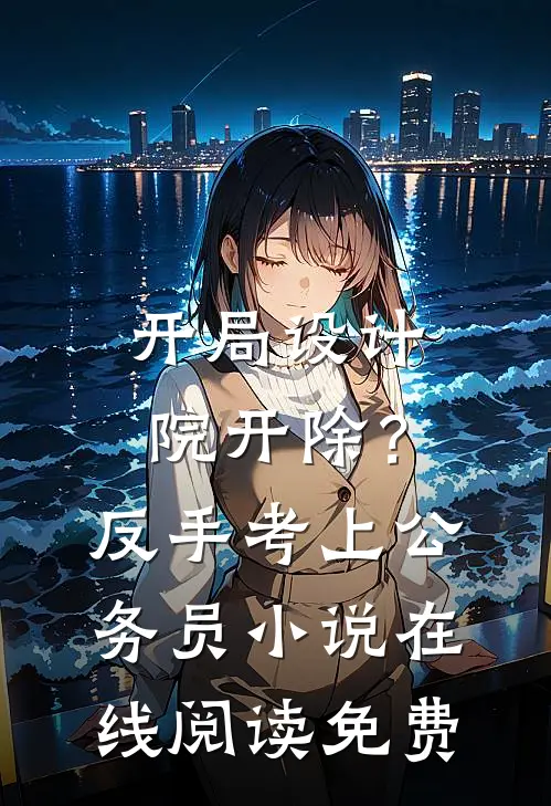 开局设计院开除？反手考上公务员小说在线阅读免费