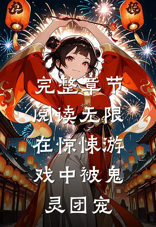 完整章节阅读无限：在惊悚游戏中被鬼灵团宠
