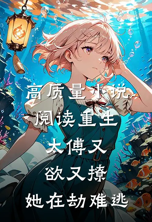 高质量小说阅读重生：太傅又欲又撩，她在劫难逃
