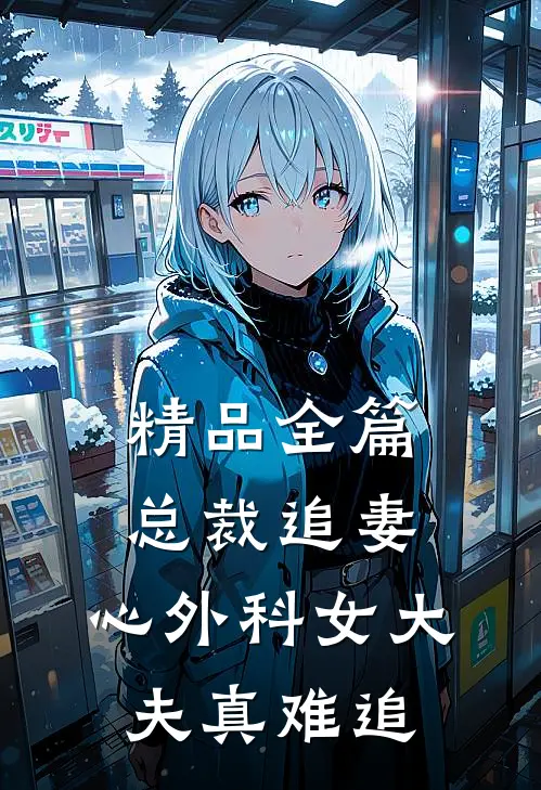 精品全篇总裁追妻：心外科女大夫真难追
