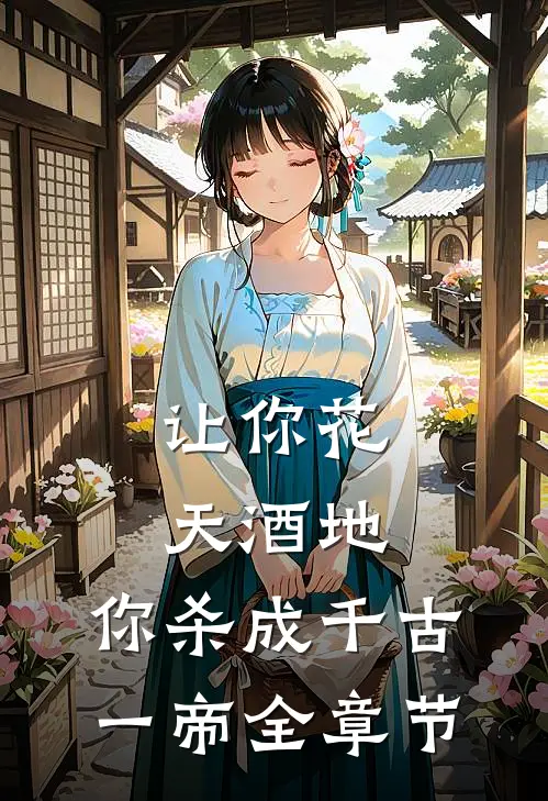 让你花天酒地，你杀成千古一帝全章节