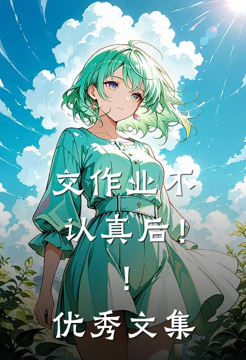 交作业不认真后！！优秀文集