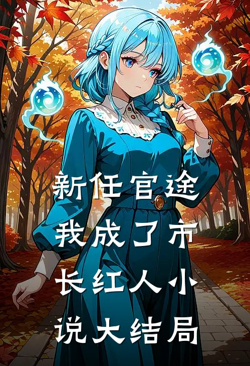 新任官途，我成了市长红人小说大结局