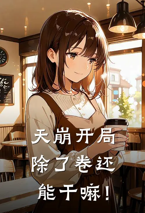 天崩开局，除了卷还能干嘛！