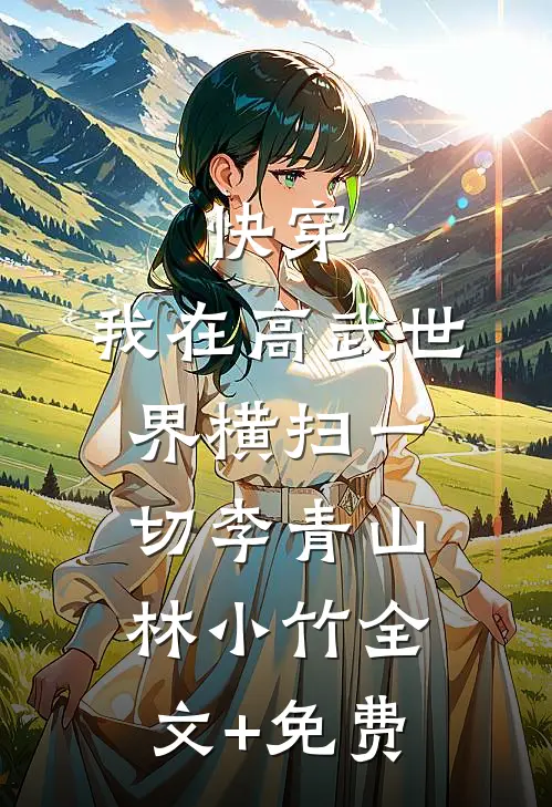 快穿：我在高武世界横扫一切李青山林小竹全文+免费