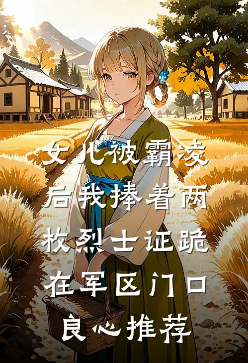 女儿被霸凌后我捧着两枚烈士证跪在军区门口良心推荐