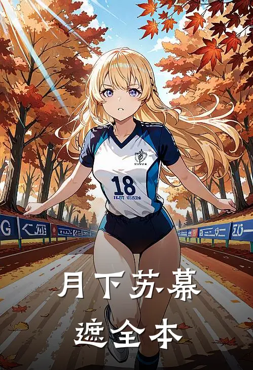 月下苏幕遮全本