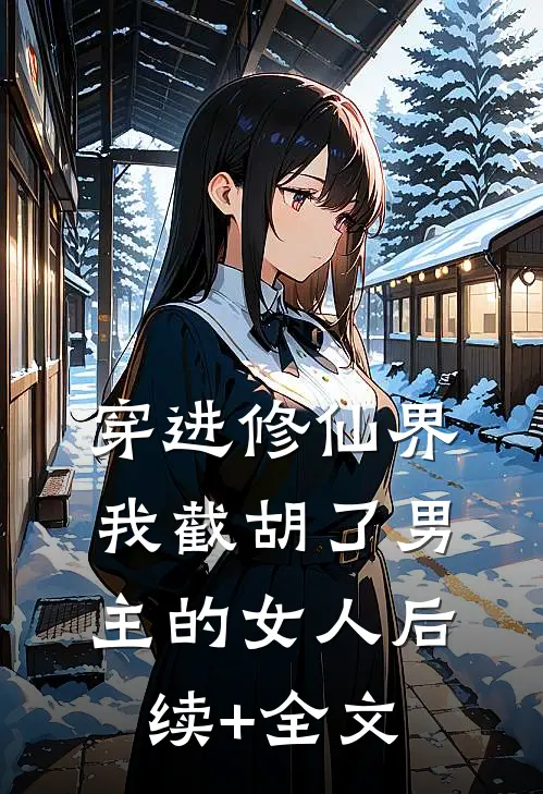 穿进修仙界：我截胡了男主的女人后续+全文
