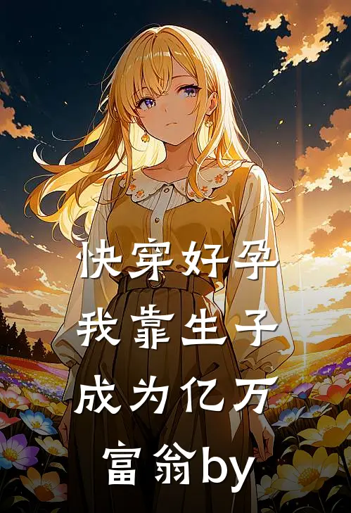 快穿好孕，我靠生子成为亿万富翁by